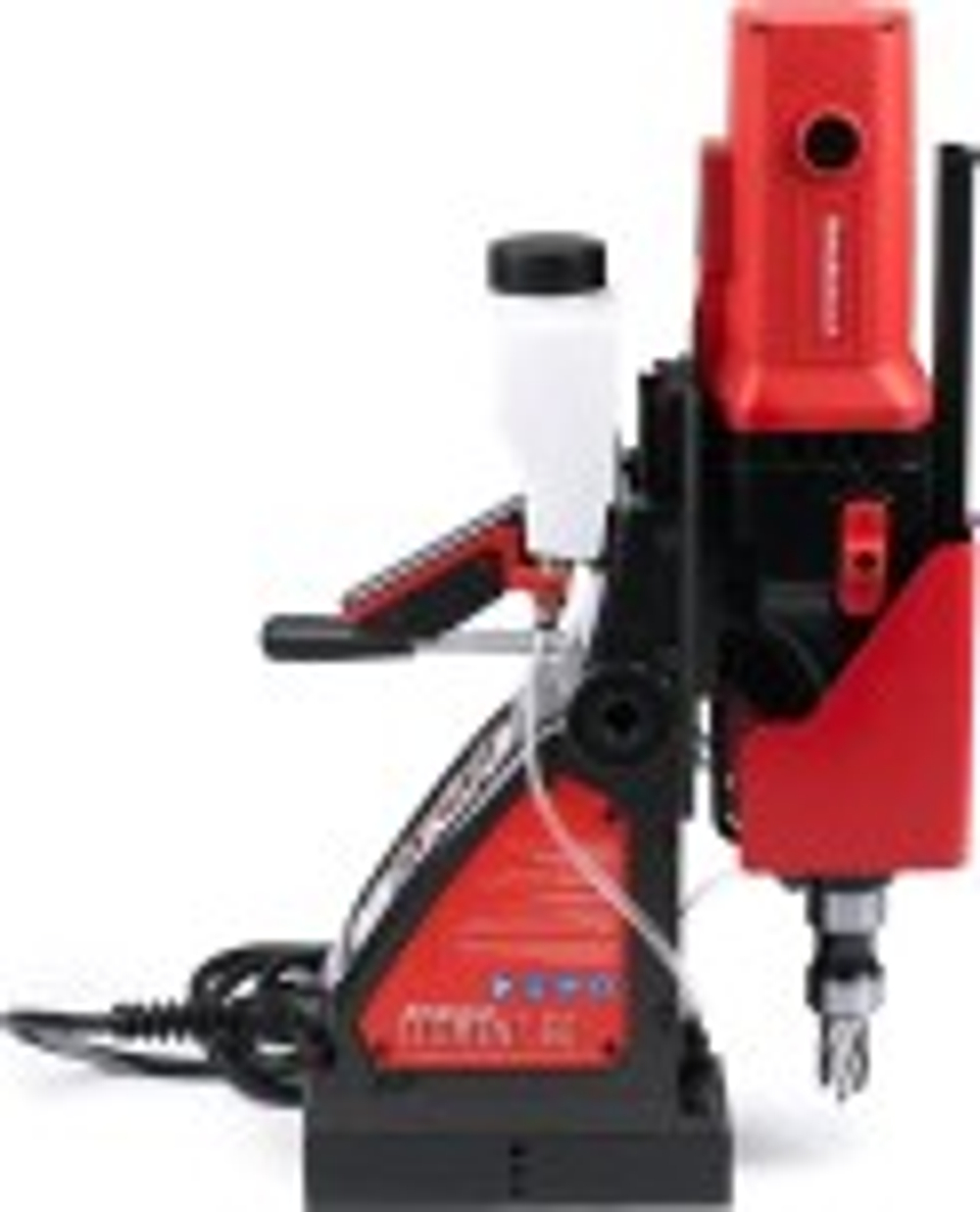 Станок сверлильный на магнитной подошве Rotabroach ELEMENT 50 электрический КБ008990