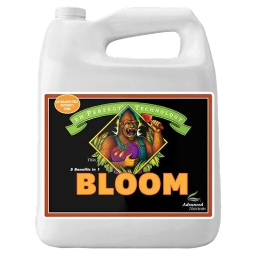 Удобрение Advanced Nutrients Bloom (pH Perfect)