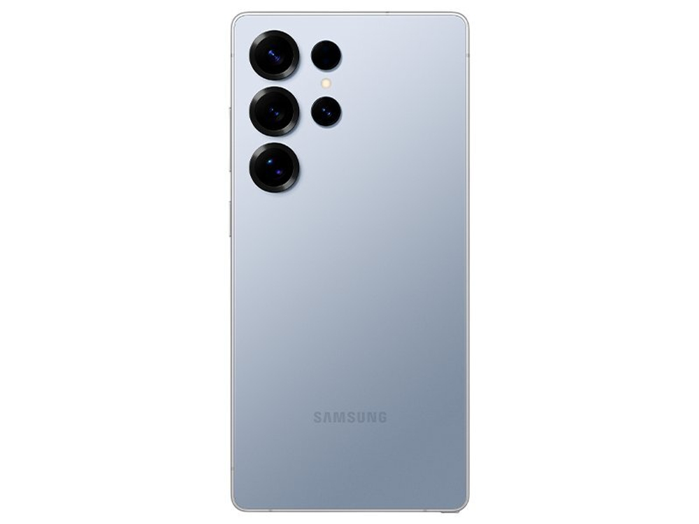Смартфон Samsung Galaxy S25 Ultra 12/256GB Titanium Silverblue