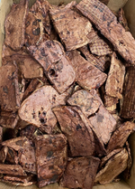 Легкое говяжье (сушеное лакомство) (цена за 100гр)