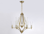 Подвесная люстра Ambrella Light TR TR3233