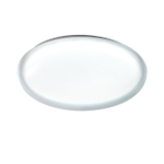 7776/ELN PALE SN 110 Светильник пластик/белый LED 76Вт 3000/4000/6000К D500 IP43 CCT JOLLY