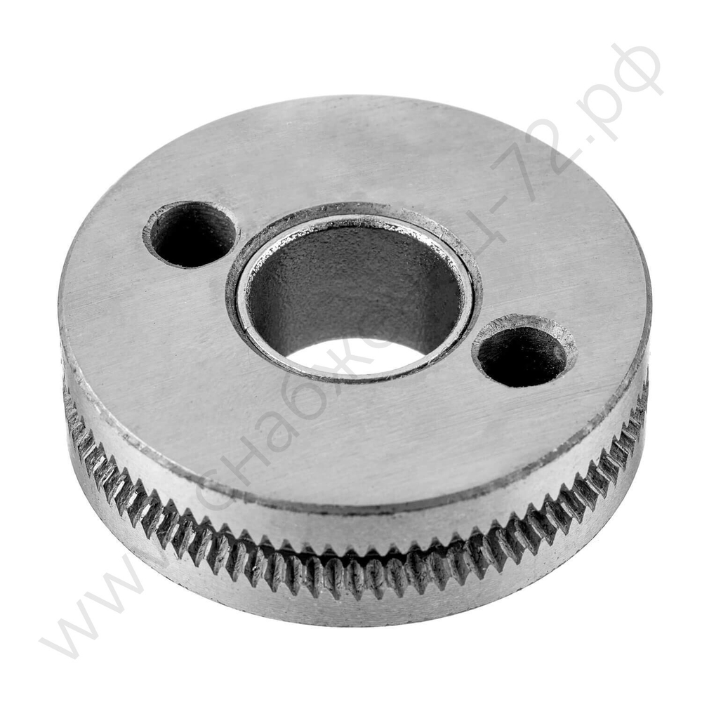 Ролик подающий 40х14х12 V 2,0–2,8