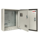 ЩУ-3/1-1 двухдверный (445x400x150) 12 мод. IP54 PROXIMA EKF