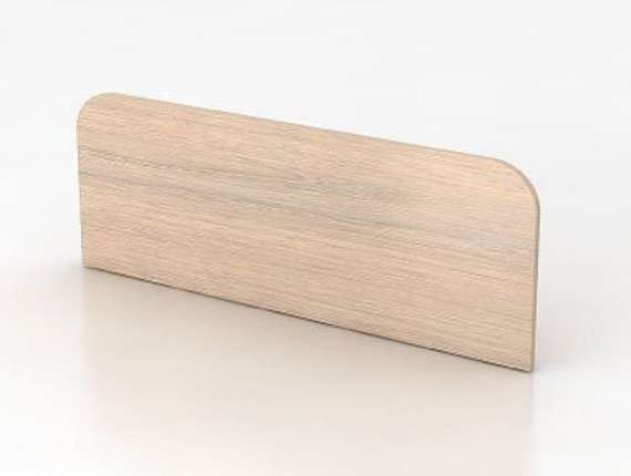 К72 Модерн (М43+MON.KEU25) Экран с держателем 1380х450х18