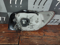 Фонарь задний левый Mercedes A-Class (W176) 12-15 Б/У Оригинал A1769063300