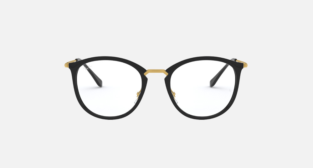 RAY-BAN RX7140 2000 OPTICS