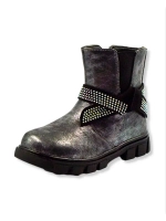 Детские ботинки для девочки