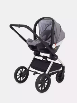 Коляска универсальная 3 в 1 Mowbaby Tilda