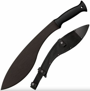 Мачете Cold Steel "Kukri Machete w/ Sheath"