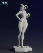 Фигурка Сьюзан Шторм Sue Storm Невидимая леди