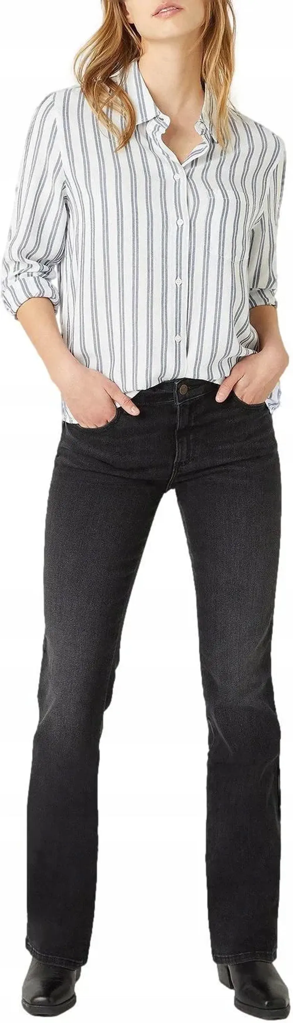 Джинсы BOOTCUT W28BZJ35H