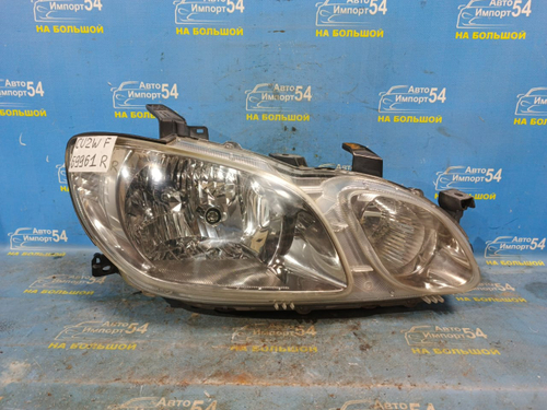 Фара передняя правая MITSUBISHI AIRTREK 2001-2005