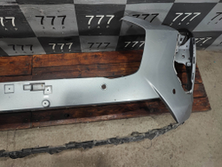 Бампер передний Haval Jolion 21-24 Б/У Оригинал 2803105XST01A