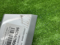 Накладка правая Mitsubishi Pajero Sport 3 (15-21)