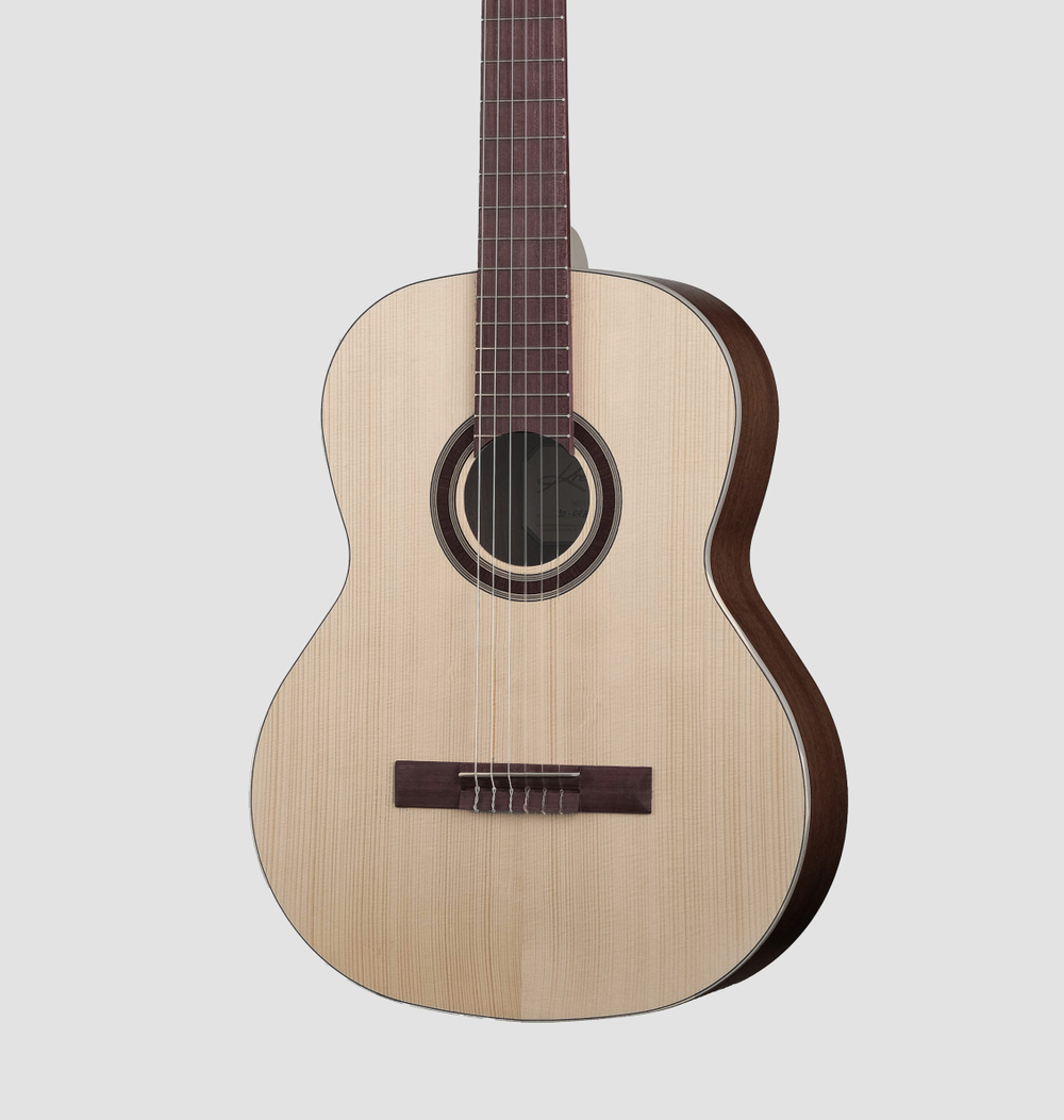 Классическая гитара Kremona S65S-GG Sofia Soloist Series Green Globe