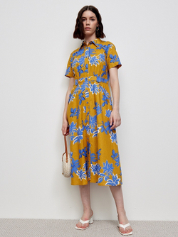 Платье женское 4234505/35 Bulmer