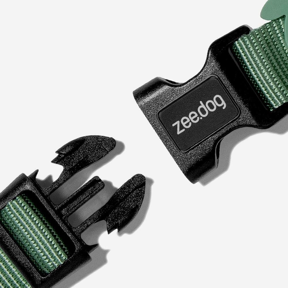 Ошейник ARMY GREEN Zee.Dog