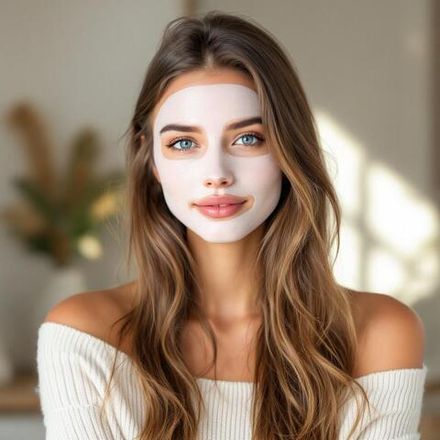 МАСКИ И СКРАБЫ