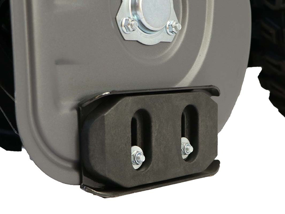 Снегоуборщик VILLARTEC WB 1510E