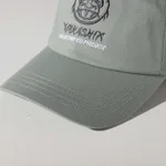 Купить Кепка YMKASHIX HELLCOME Серая Кепка YMKASHIX HELLCOME Серая