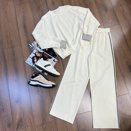 Костюм Brunello Cucinelli