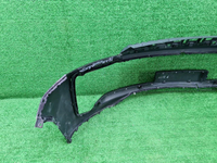 Бампер передний EXEED TXL (2021-н.в.)