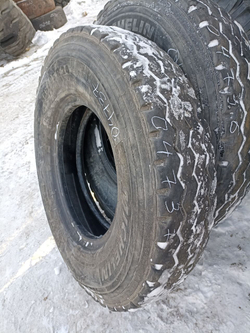 325/95R24 Michelin X WORKS шина б/у