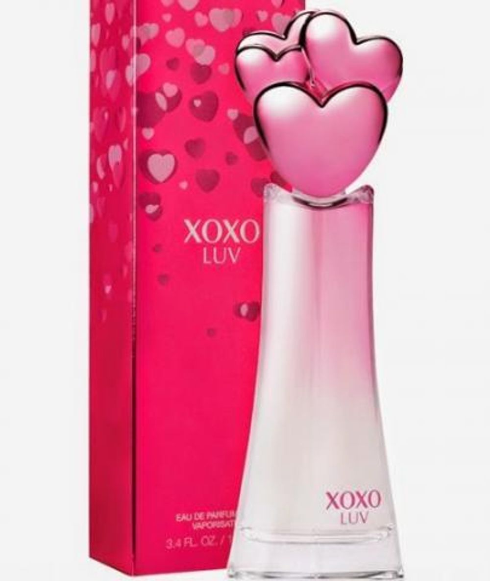 Luv for Her – новинка для юных модниц от ХОХО