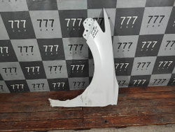 Крыло переднее левое Toyota Camry (XV70) 17-нв Б/У Оригинал 5380233200