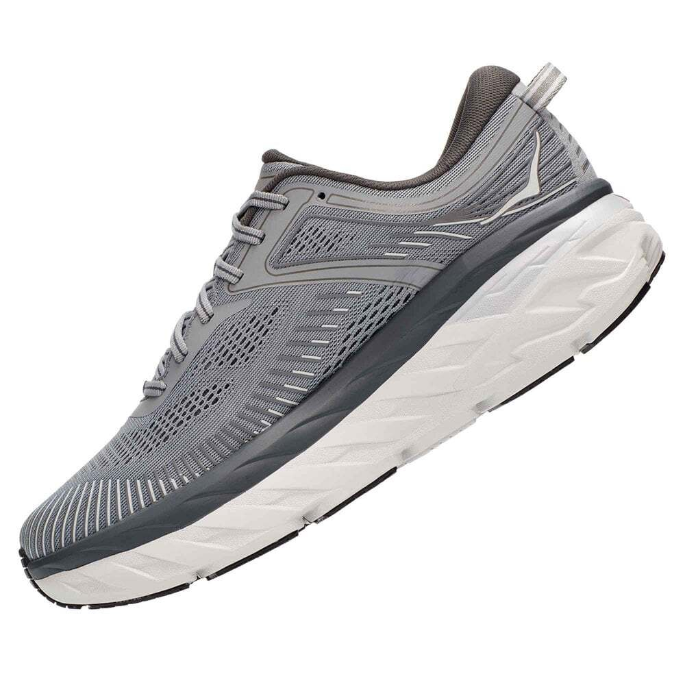 Кроссовки мужские Hoka Bondi 7 WIDE