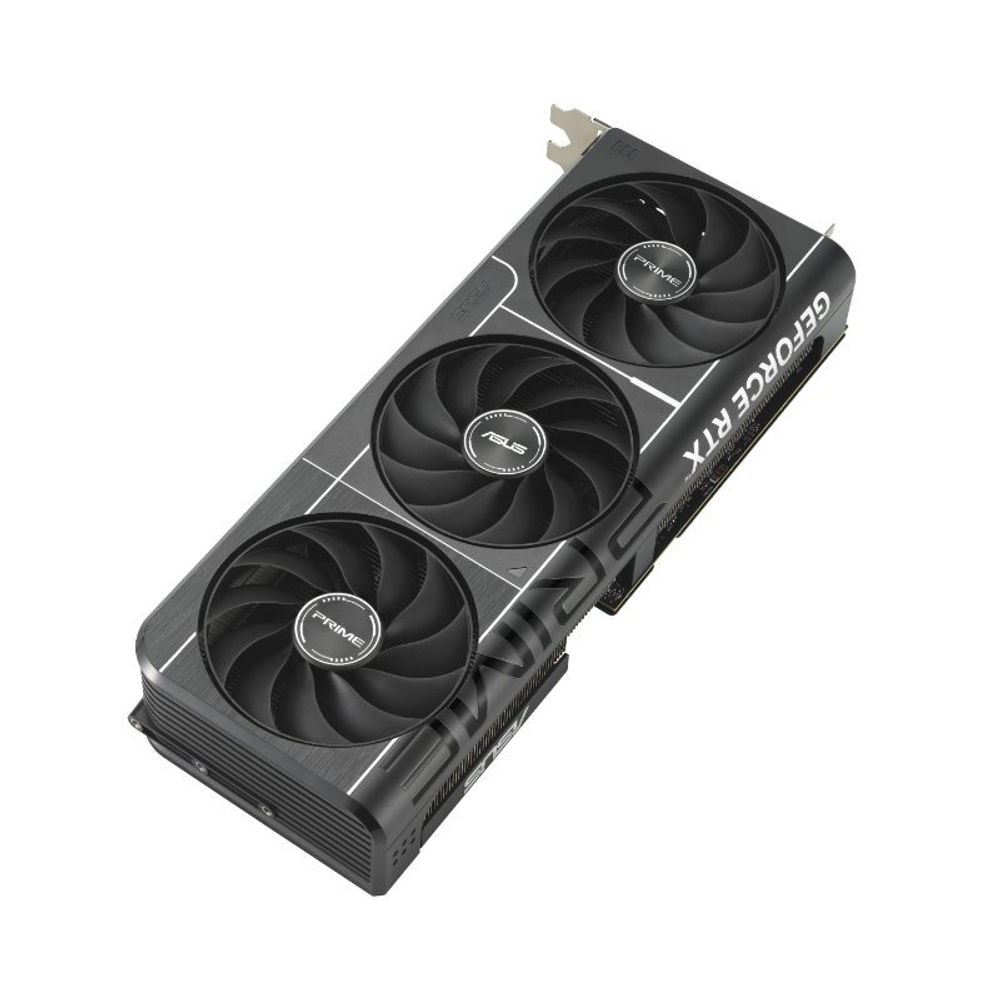 Видеокарта ASUS PRIME GeForce RTX™ 5070 12GB GDDR7 192-bit OC Edition, 2587 МГц