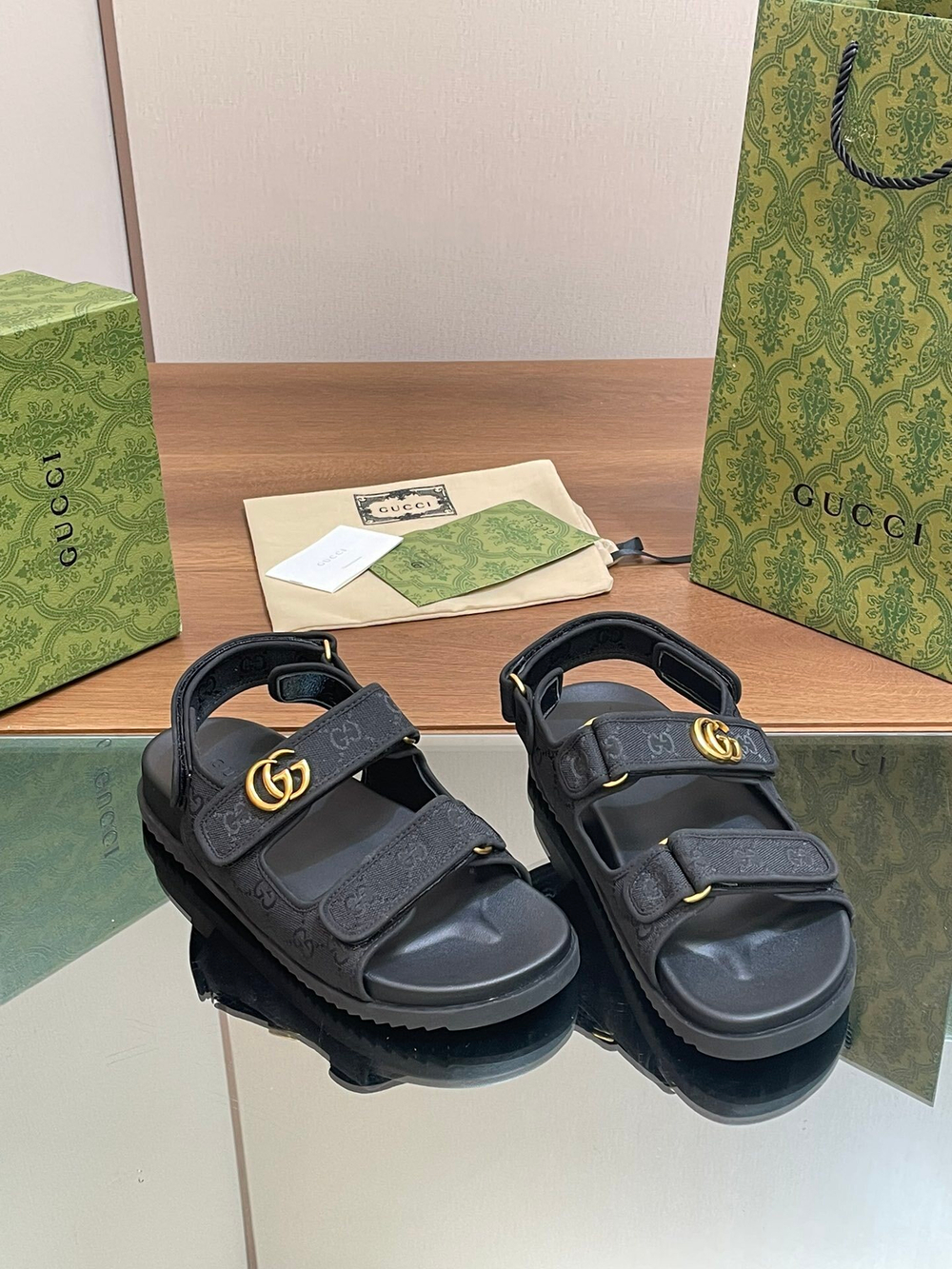 Gucci Sandal