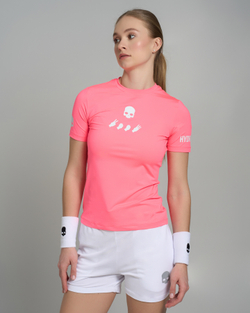 Женская футболка Hydrogen 2003 TECH T-SHIRT (T01820-723)