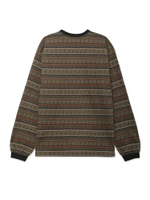 Мужской Лонгслив Pattern Striped