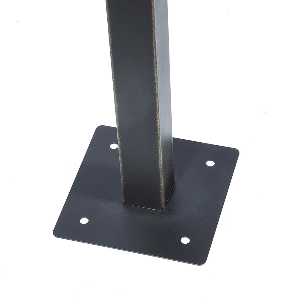 Ландшафтный светильник Runden ДЖАЗ V10011