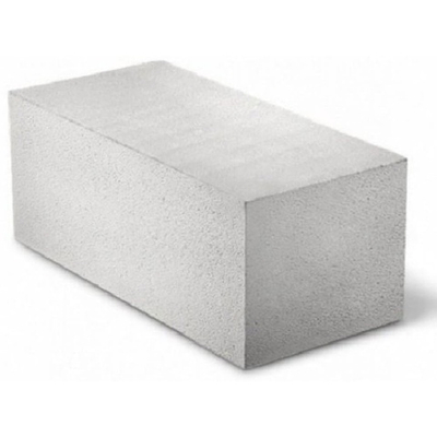Блок 600*250*400 D500 (КСЗ) (м3)