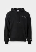 Lacoste UNISEX - Толстовка с капюшоном - Чёрный (LA2210059-Q11)