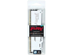 Оперативная память Kingston Fury Beast KF560C30BWEA-16, DDR5 1х 16ГБ 6000 МГц, DIMM, RTL