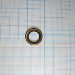 WDK-715/ Р070728 Сальник, диаметр 19,3 мм, для гайковерта WDK-715