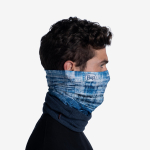 Шарф-труба трансформер Buff Polar Synaes Blue