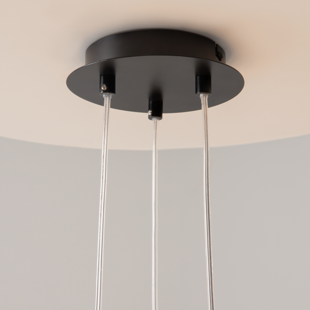 Подвесной светильник Maytoni MOD031PL-12B