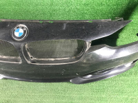 Бампер передний BMW 3er F30, F31 (2011-2016)