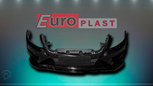 Бампер передний Mercedes-Benz S-Class 2015 W222