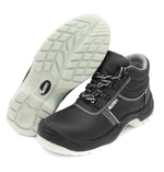 Ботинки "АЛЬТЕР " ПУ-ТПУ