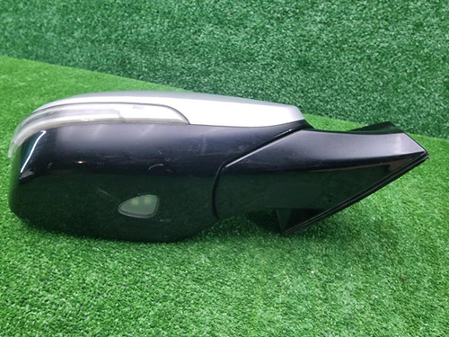 Зеркало правое Hyundai Santa Fe 3 DM 15-18 10 конт