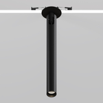 Встраиваемый светодиодный светильник Maytoni Focus T C141RS-L300-6W4K-B