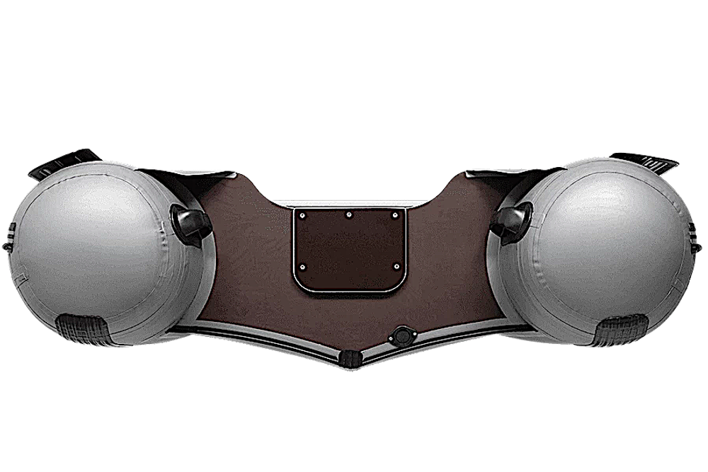 Лодка ПВХ Фрегат 310С Лик-Трос