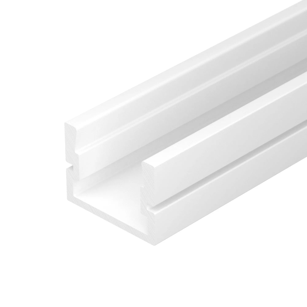 Профиль PDS-SM-2000 WHITE (Arlight, Алюминий) 044325