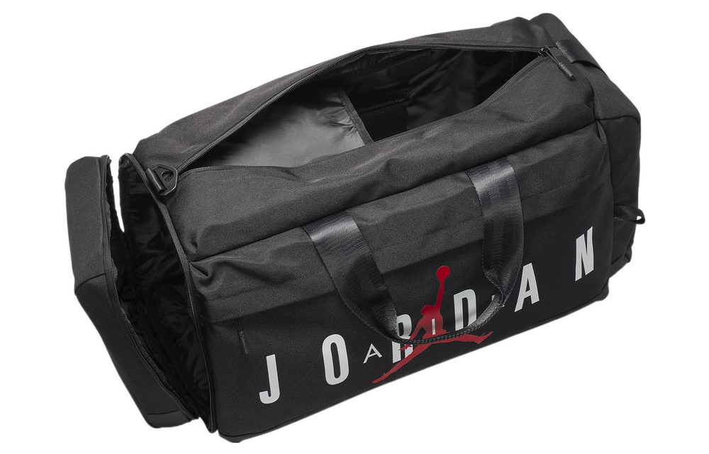 Jordan Jumpman Air Duffel Bag Polyester